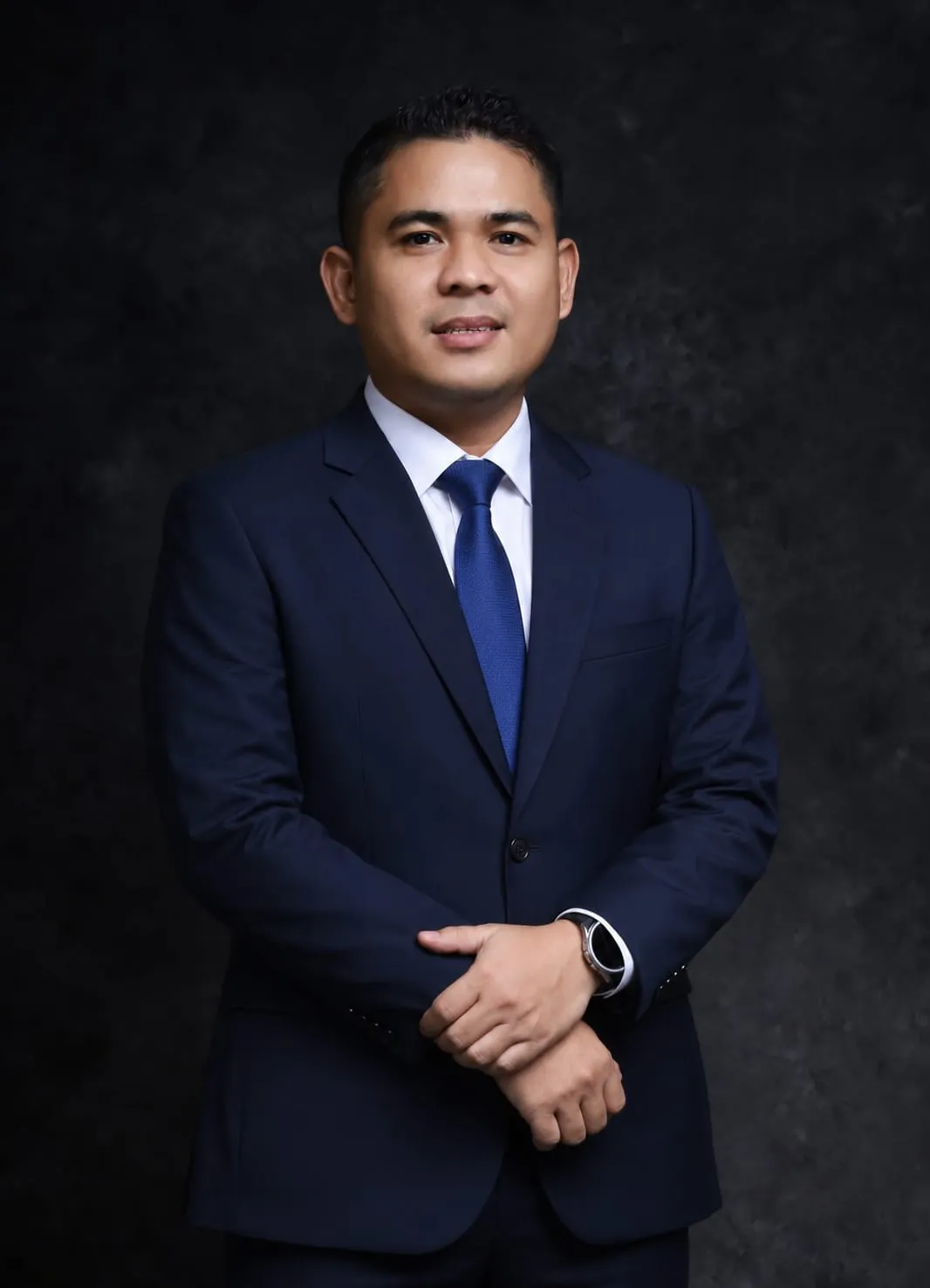 Guruh Putra, SH., MH.